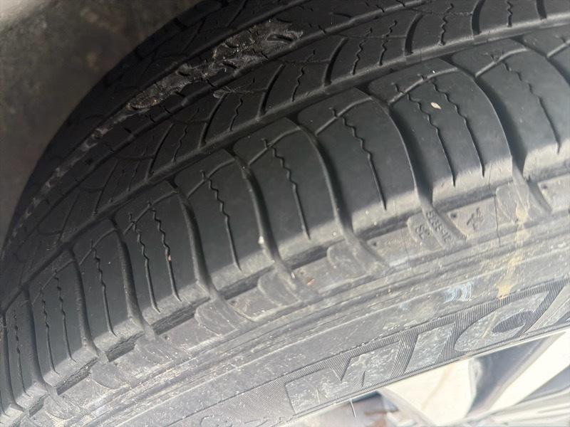 Nissan Murano SV AWD 2023