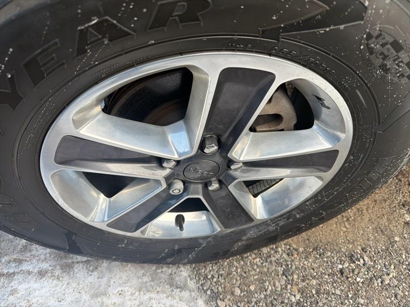 Jeep Wrangler Unlimited Sahara 2021