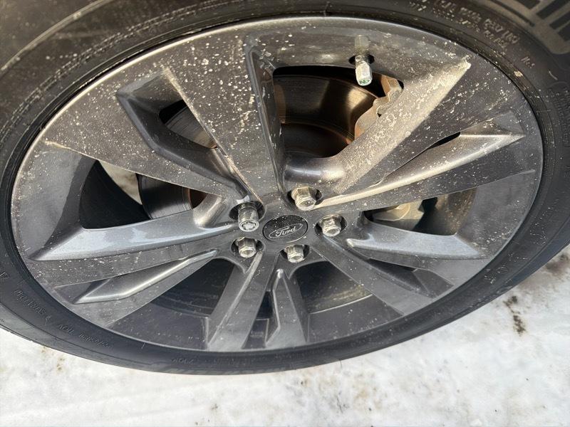 Ford Explorer XLT AWD 2023