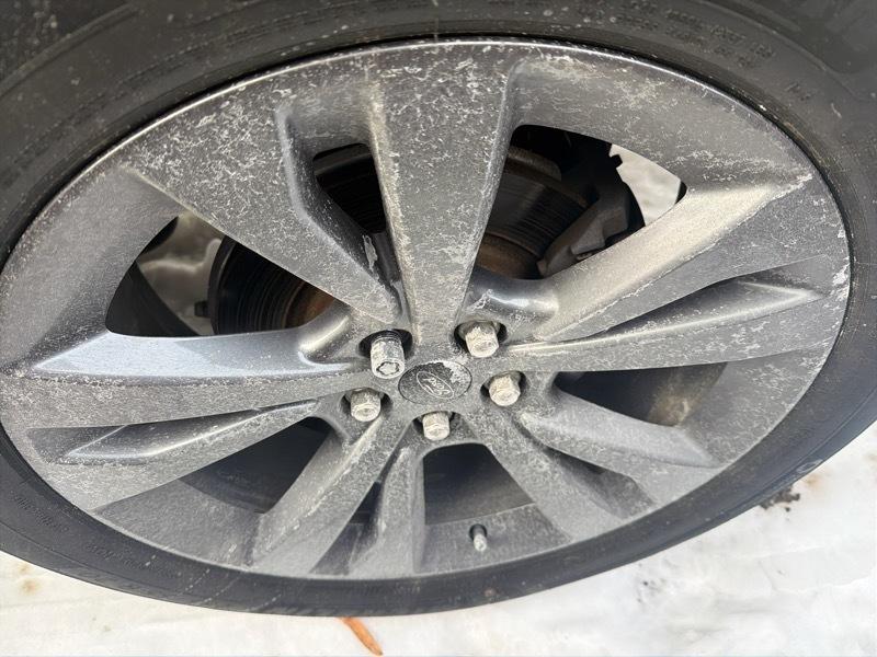 Ford Explorer XLT AWD 2023