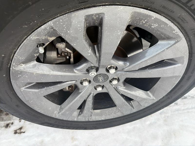 Ford Explorer XLT AWD 2023