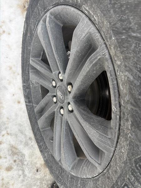 Ford F-150 XLT SuperCrew 5.5-ft. Bed 4WD 2023