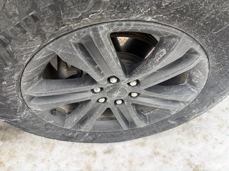 Ford F-150 XLT SuperCrew 5.5-ft. Bed 4WD 2023