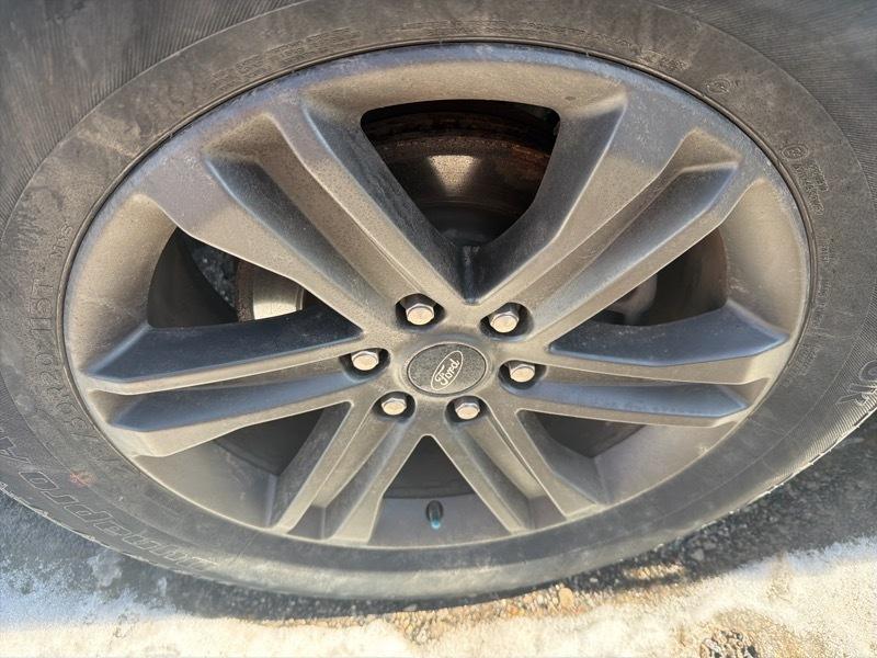 Ford F-150 XLT SuperCrew 5.5-ft. Bed 4WD 2023