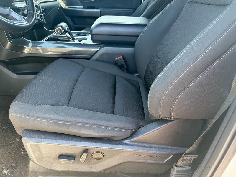 Ford F-150 XLT SuperCrew 5.5-ft. Bed 4WD 2023