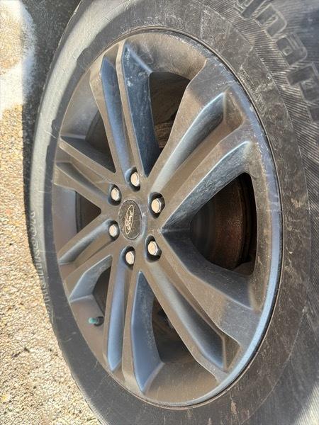 Ford F-150 XLT SuperCrew 5.5-ft. Bed 4WD 2023