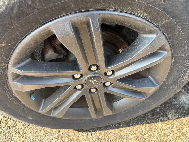 Ford F-150 XLT SuperCrew 5.5-ft. Bed 4WD 2023