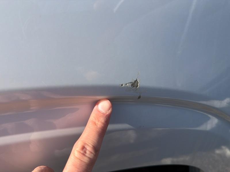 Ford F-150 XLT SuperCrew 5.5-ft. Bed 4WD 2023