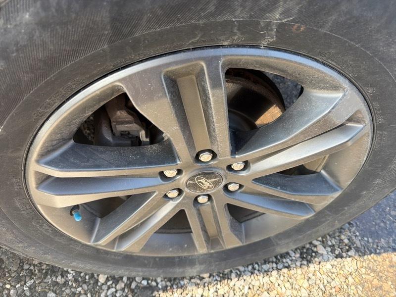 Ford F-150 XLT SuperCrew 5.5-ft. Bed 4WD 2023