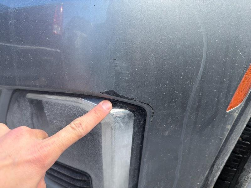 Chevrolet Traverse Limited RS AWD 2024