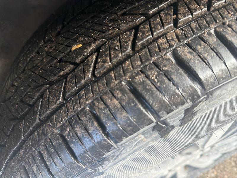 Chevrolet Traverse Limited RS AWD 2024