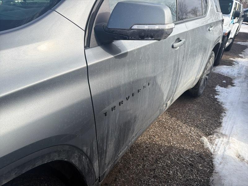 Chevrolet Traverse Limited RS AWD 2024