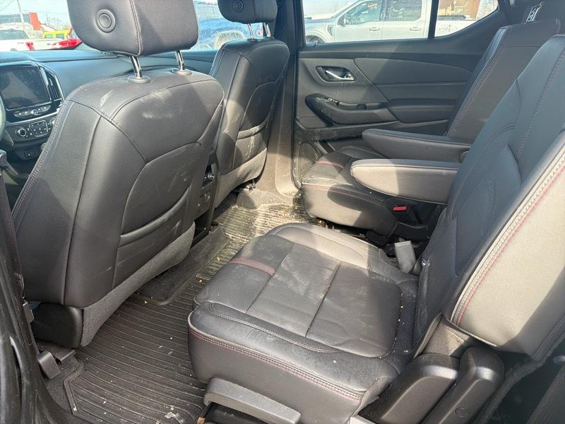 Chevrolet Traverse Limited RS AWD 2024
