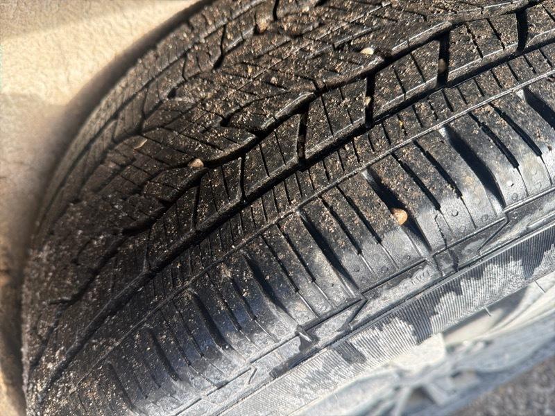 Chevrolet Traverse Limited RS AWD 2024