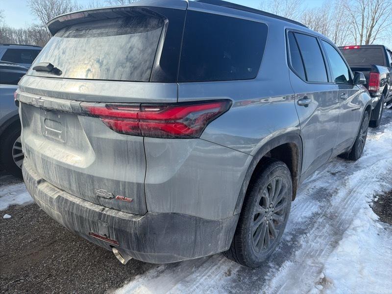 Chevrolet Traverse Limited RS AWD 2024