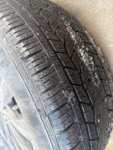 Chevrolet Traverse Limited RS AWD 2024