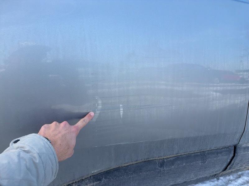 Chevrolet Traverse Limited RS AWD 2024