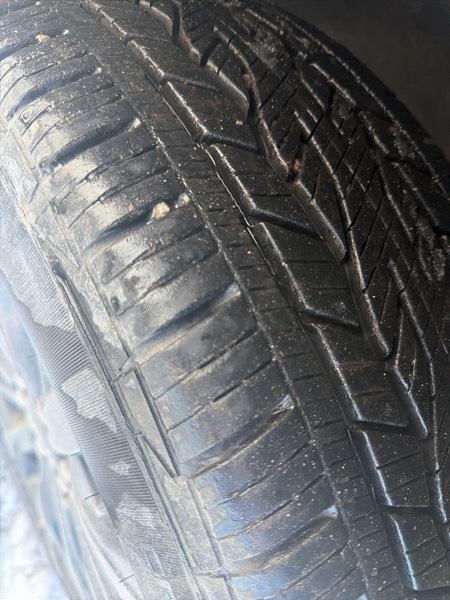 Chevrolet Traverse Limited RS AWD 2024