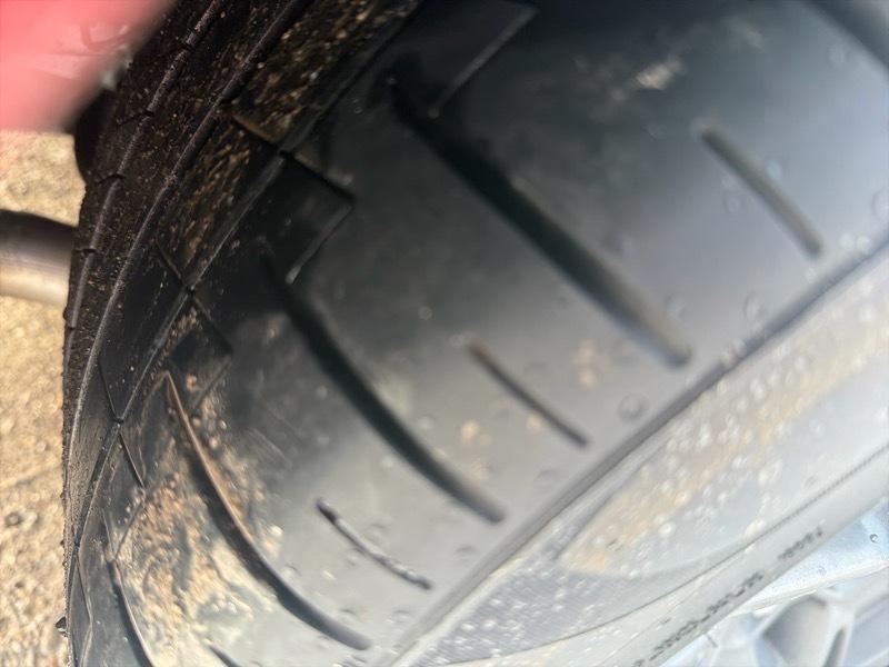 Ford Mustang GT Premium Convertible 2024