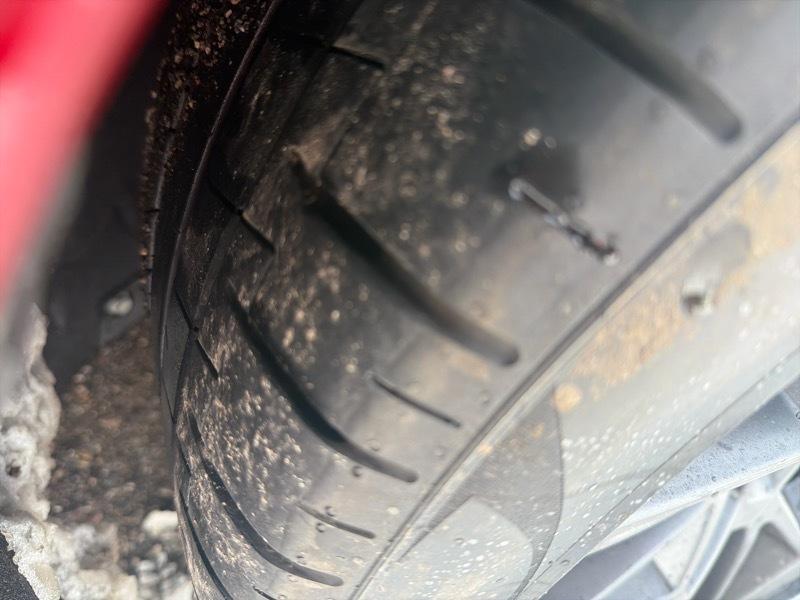 Ford Mustang GT Premium Convertible 2024