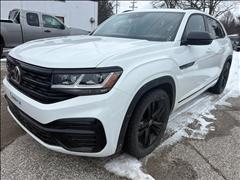 2022 Volkswagen Atlas Cross Sport 
