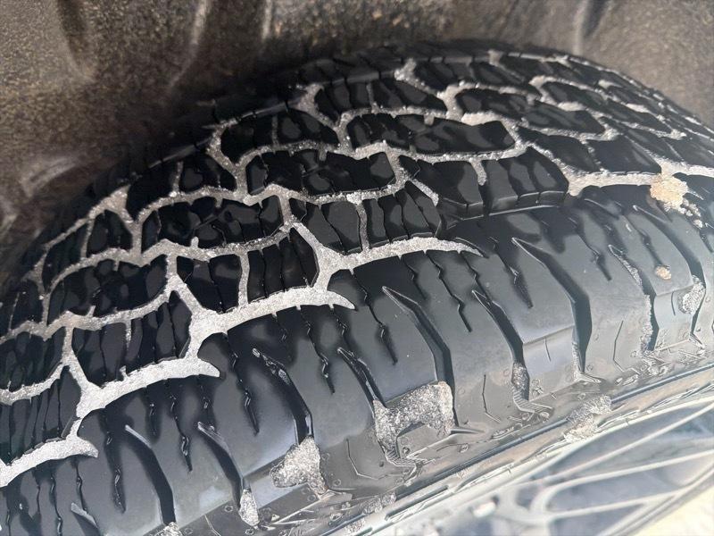 RAM 1500 Sport Crew Cab SB 4WD 2022