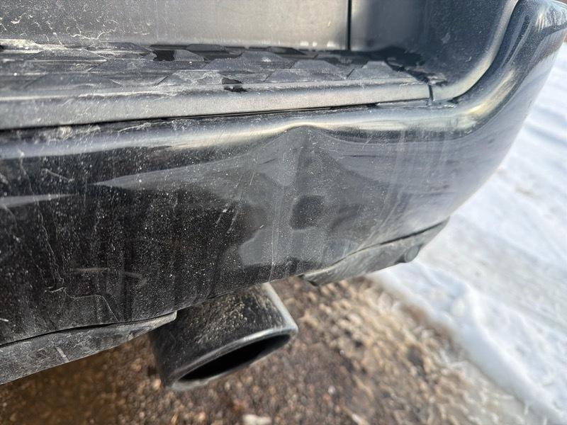 RAM 1500 Sport Crew Cab SB 4WD 2022