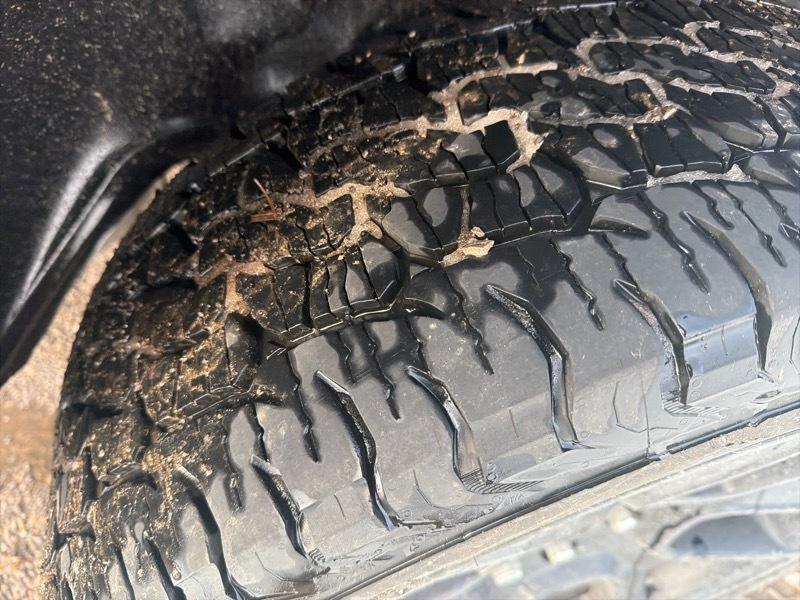 RAM 1500 Sport Crew Cab SB 4WD 2022