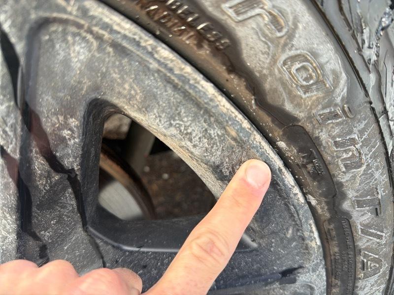 RAM 1500 Sport Crew Cab SB 4WD 2022