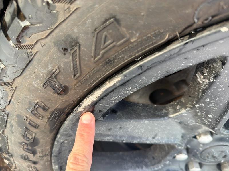 RAM 1500 Sport Crew Cab SB 4WD 2022