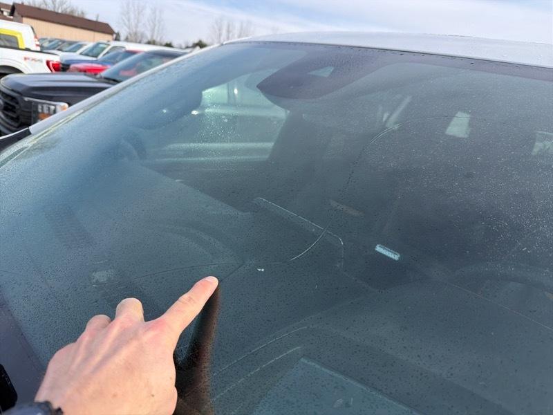 GMC Yukon Denali 4WD 2024