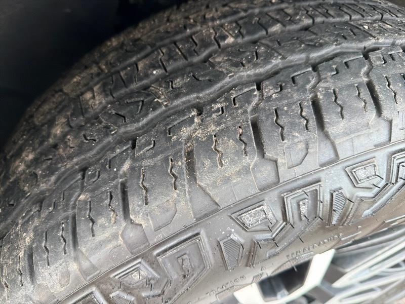 GMC Yukon Denali 4WD 2024