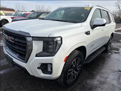 2024 GMC Yukon 