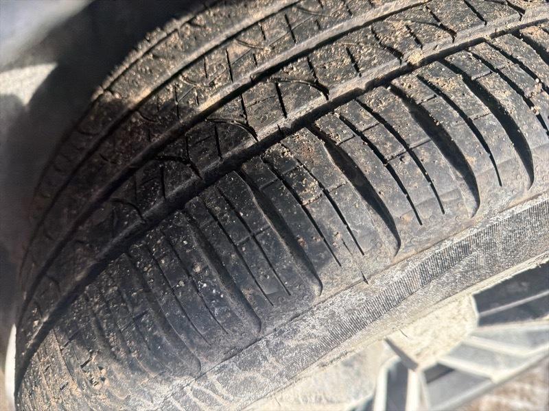 Volkswagen Atlas V6 SEL Premium R-Line 4MOTION 2023