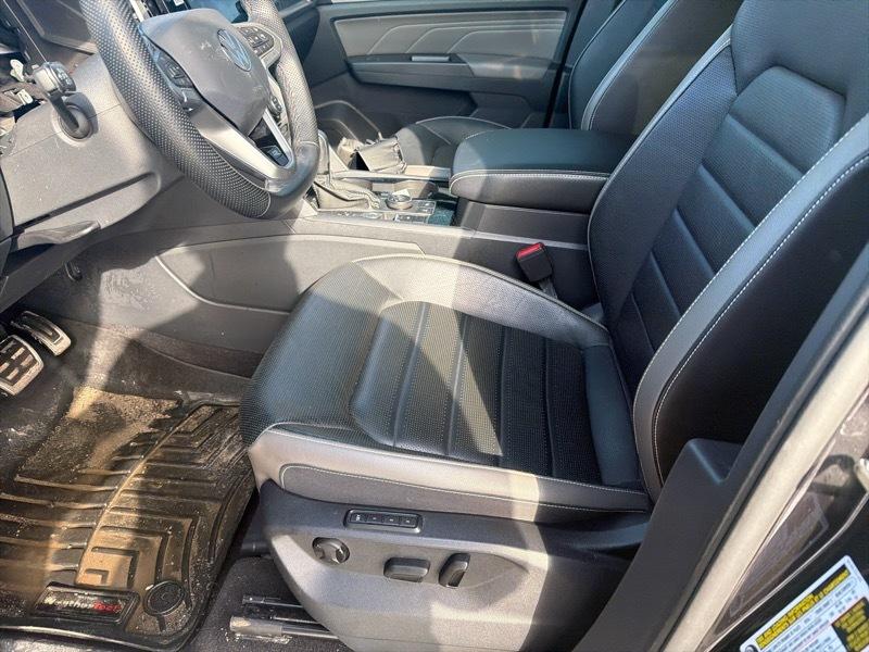 Volkswagen Atlas V6 SEL Premium R-Line 4MOTION 2023