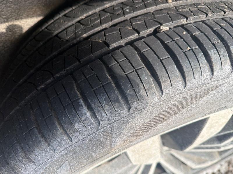 Volkswagen Atlas V6 SEL Premium R-Line 4MOTION 2023