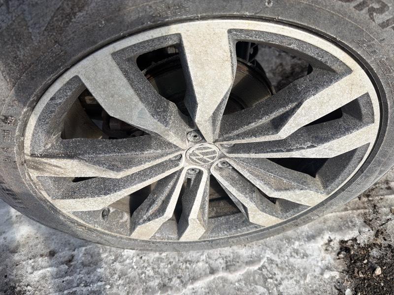 Volkswagen Atlas V6 SEL Premium R-Line 4MOTION 2023