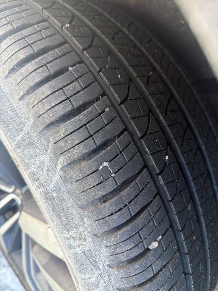 Volkswagen Atlas V6 SEL Premium R-Line 4MOTION 2023