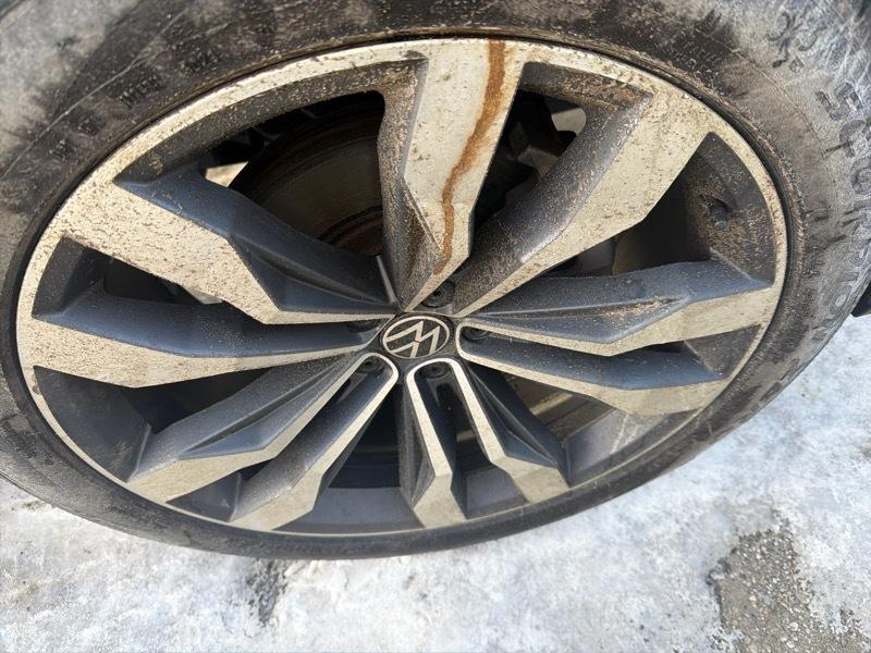 Volkswagen Atlas V6 SEL Premium R-Line 4MOTION 2023