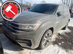 2023 Volkswagen Atlas 