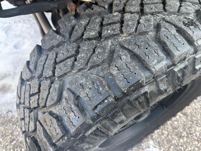 Jeep Wrangler Unlimited Rubicon 2021