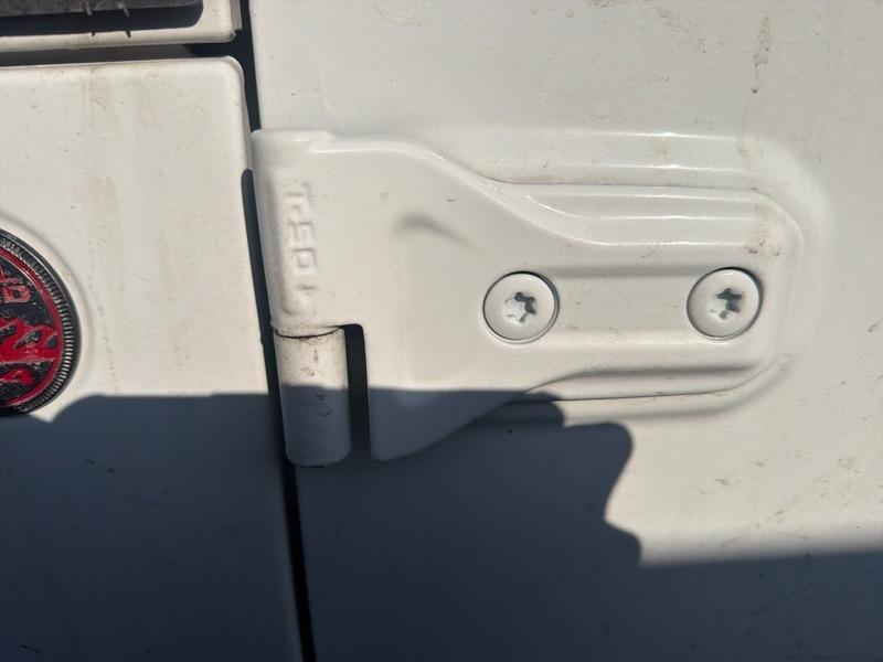 Jeep Wrangler Unlimited Rubicon 2021