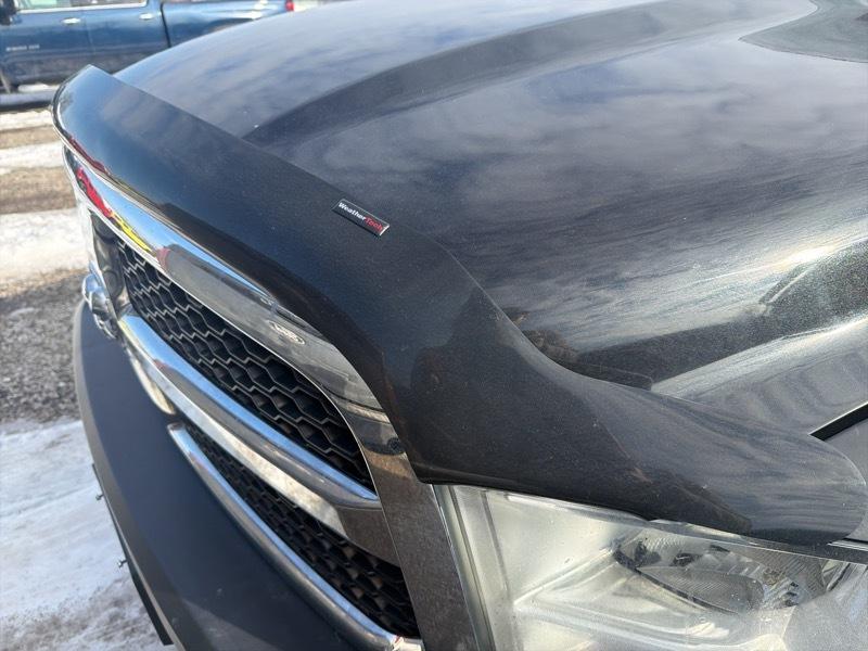 RAM 1500 Tradesman Crew Cab LWB 4WD 2018