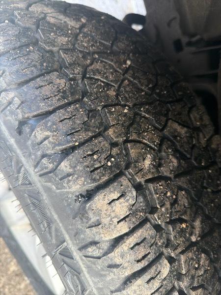 RAM 1500 Tradesman Crew Cab LWB 4WD 2018