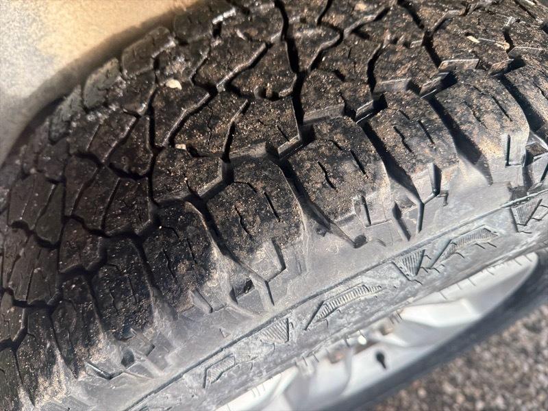 RAM 1500 Tradesman Crew Cab LWB 4WD 2018