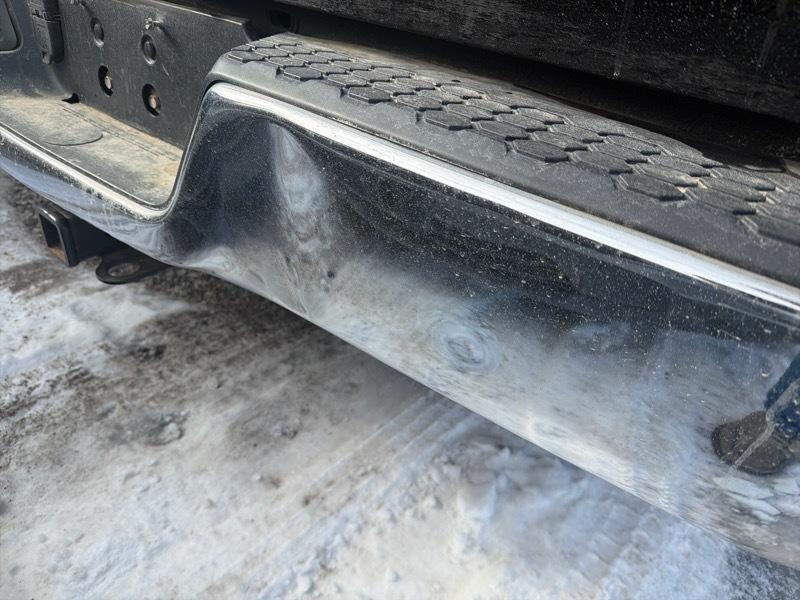 RAM 1500 Tradesman Crew Cab LWB 4WD 2018