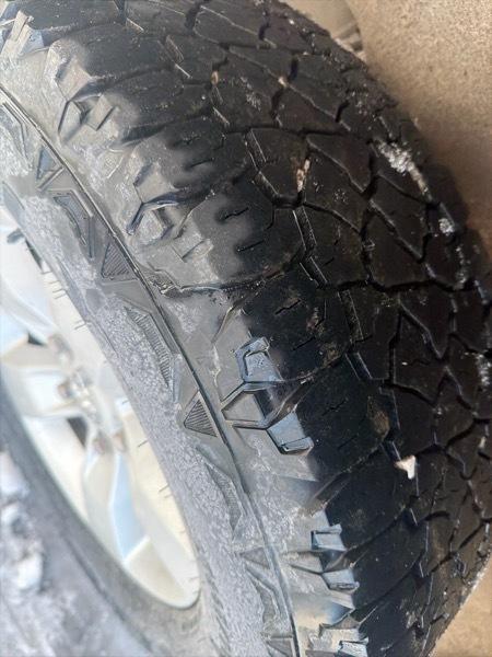 RAM 1500 Tradesman Crew Cab LWB 4WD 2018