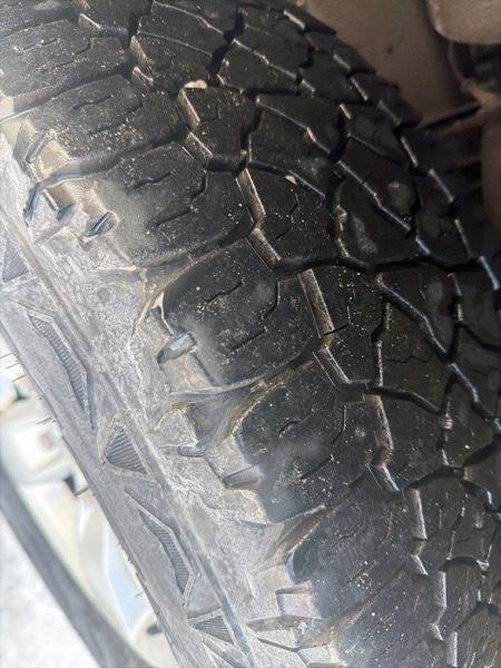 RAM 1500 Tradesman Crew Cab LWB 4WD 2018