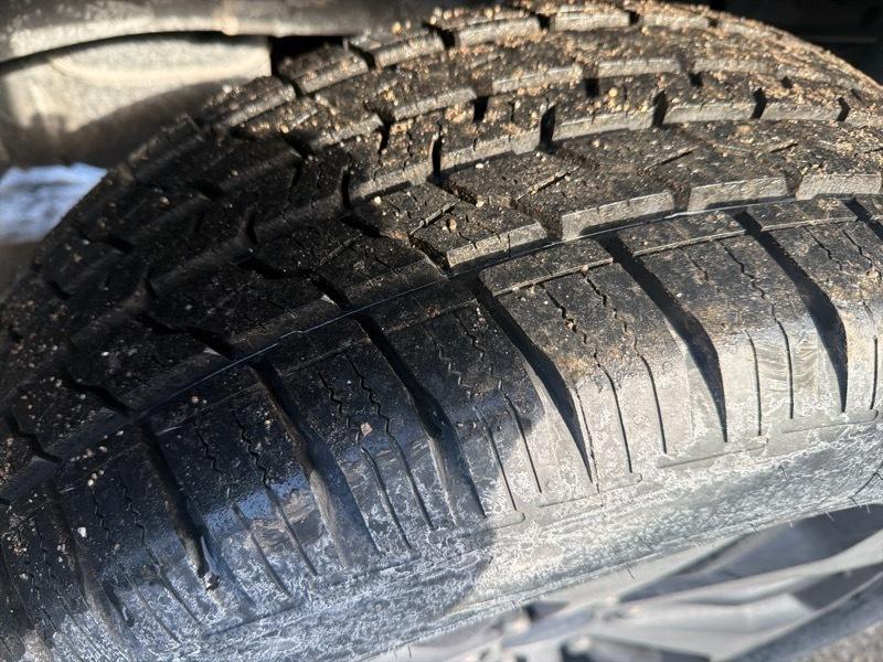 Ford F-150 XL SuperCrew 6.5-ft. Bed 4WD 2020