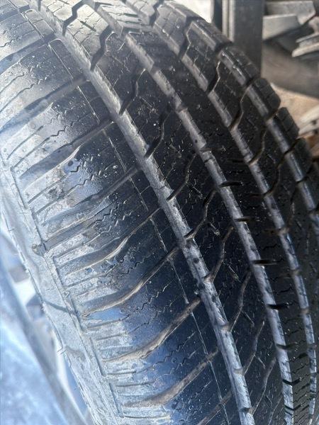 Ford F-150 XL SuperCrew 6.5-ft. Bed 4WD 2020